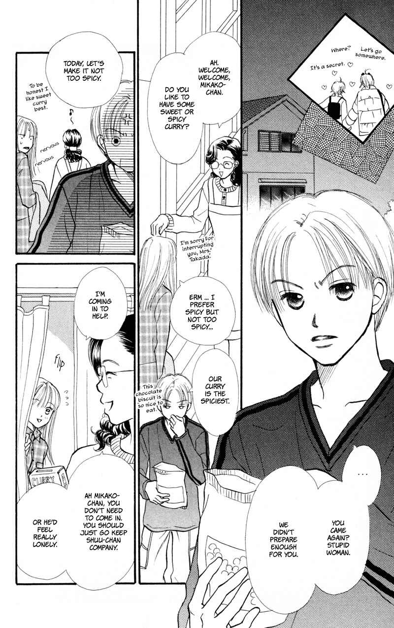 Page 25 Chapter 38 Renai Catalog