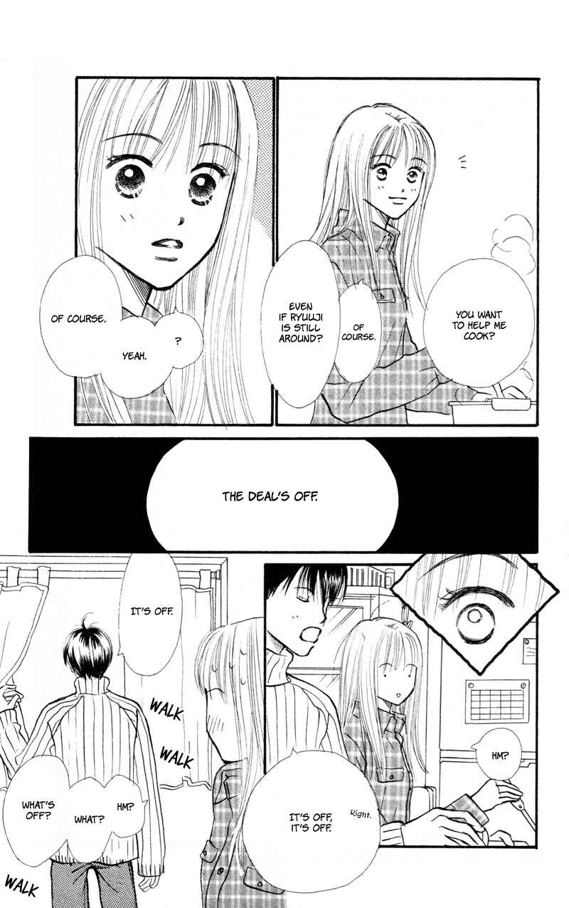 Page 32 Chapter 38 Renai Catalog