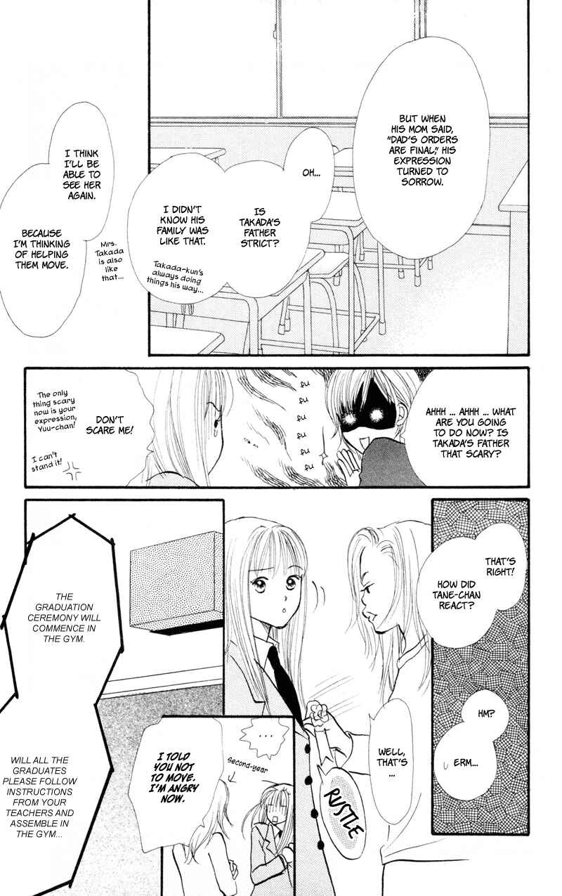 Page 38 Chapter 38 Renai Catalog