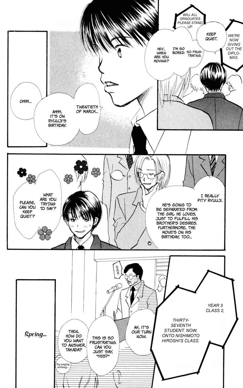 Page 41 Chapter 38 Renai Catalog