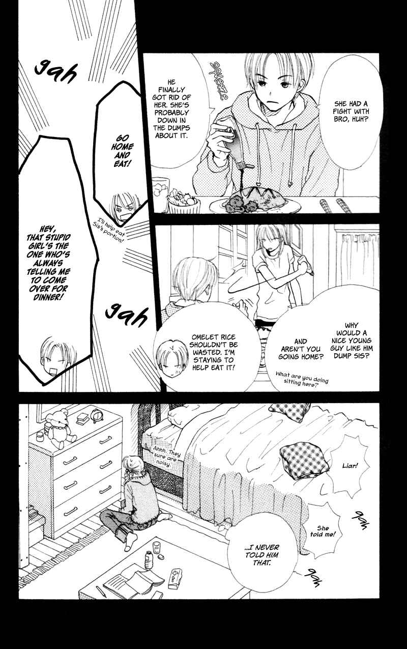 Page 12 Chapter 45 Renai Catalog