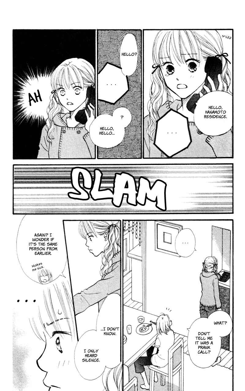 Page 16 Chapter 45 Renai Catalog
