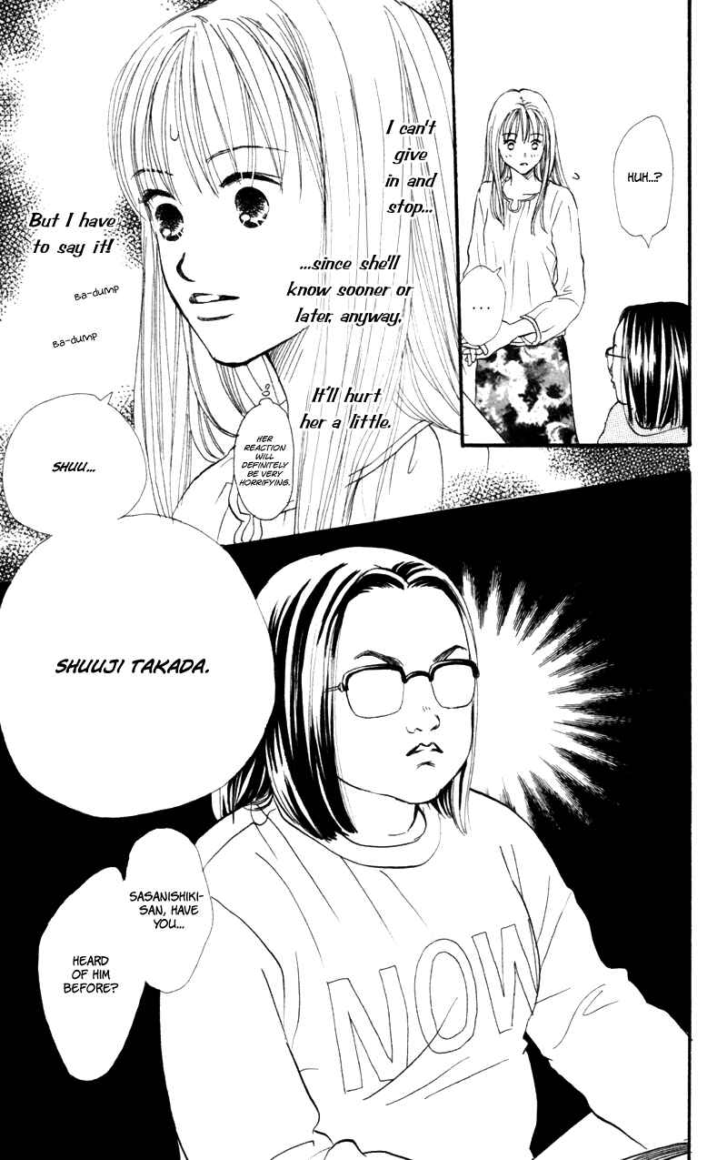 Page 31 Chapter 45 Renai Catalog