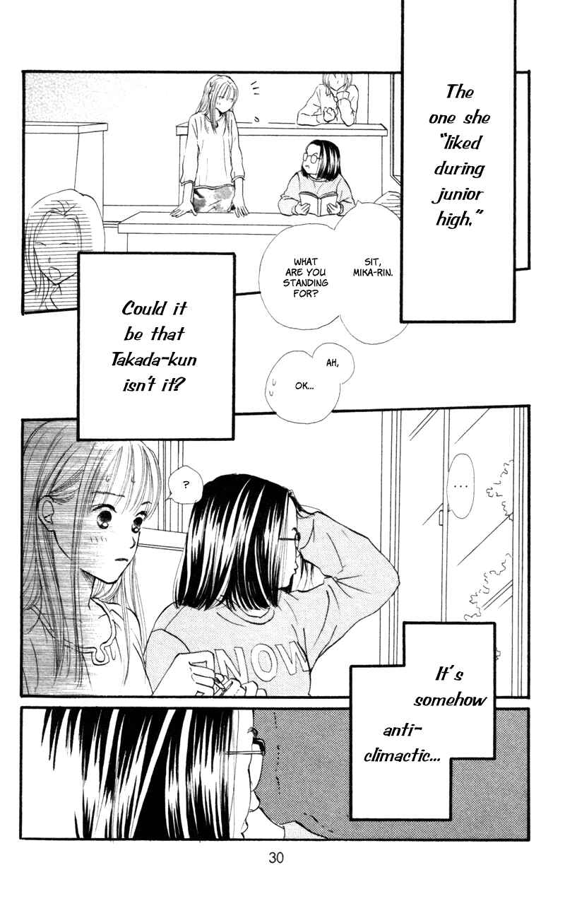Page 34 Chapter 45 Renai Catalog