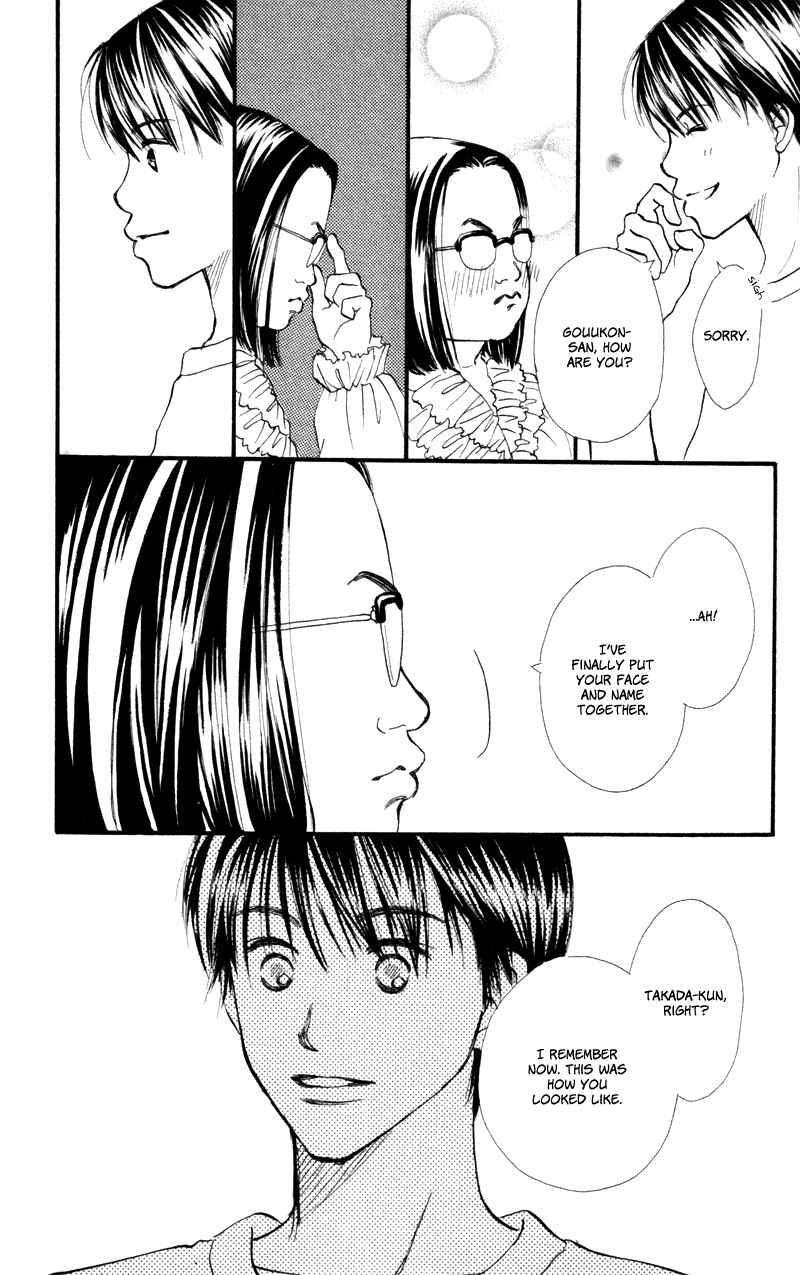 Page 41 Chapter 45 Renai Catalog