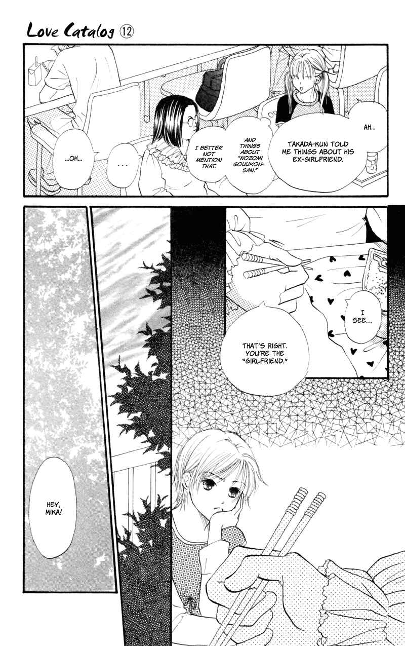 Page 47 Chapter 45 Renai Catalog