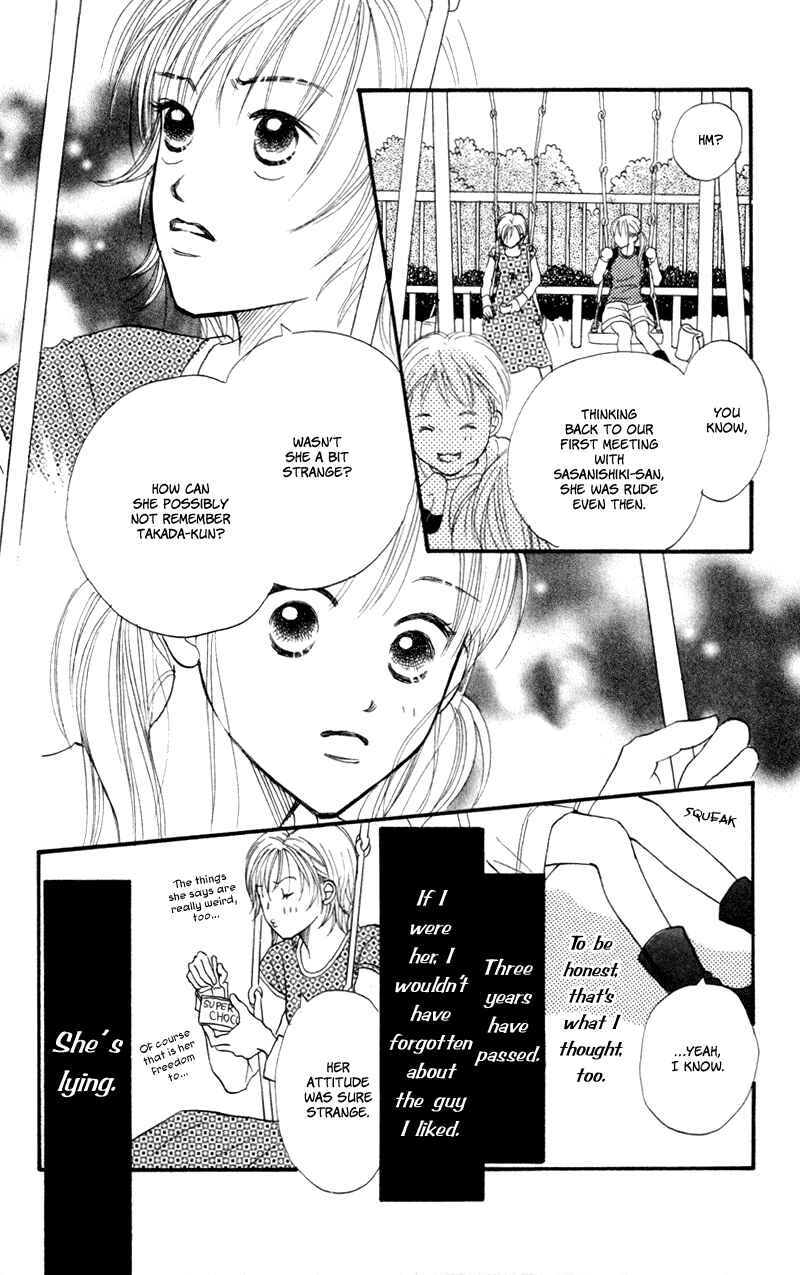Page 48 Chapter 45 Renai Catalog