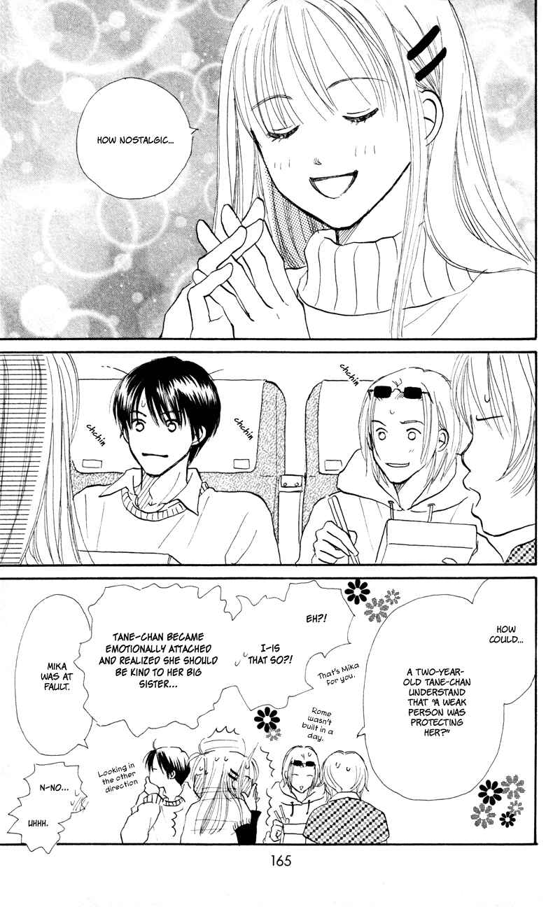 Page 25 Chapter 32 Renai Catalog