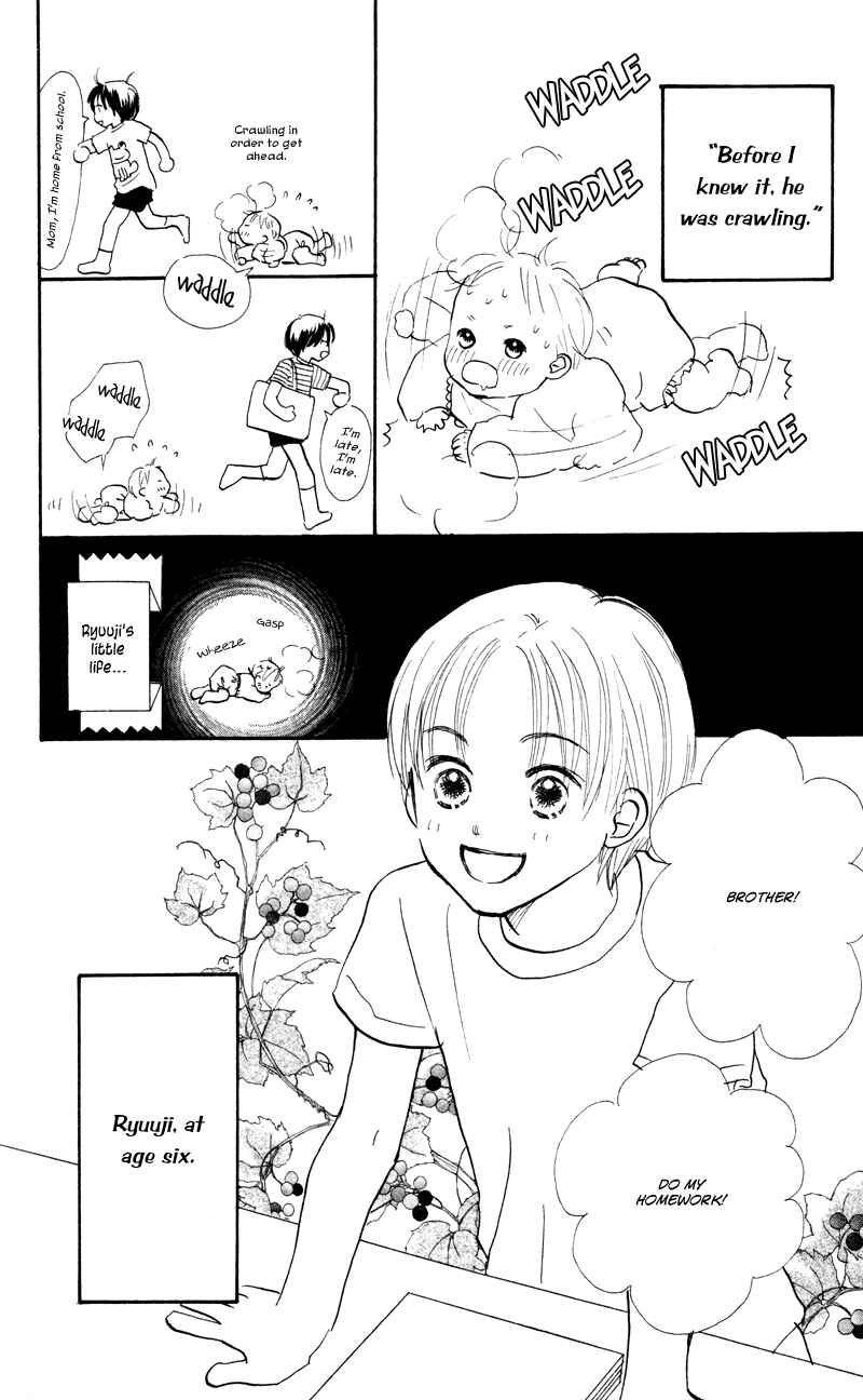 Page 32 Chapter 32 Renai Catalog