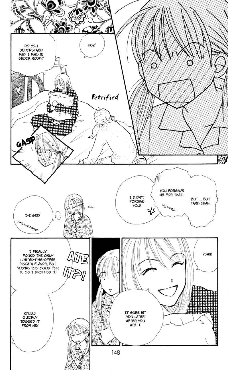 Page 8 Chapter 32 Renai Catalog