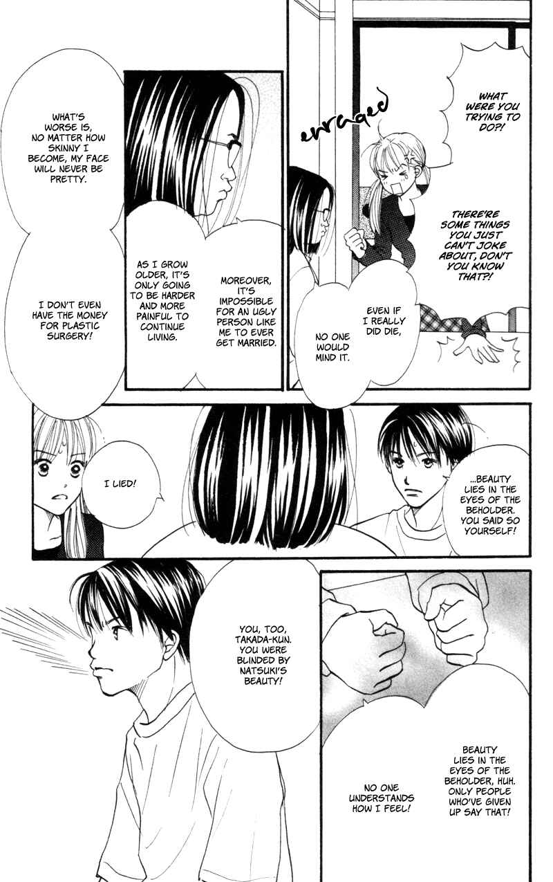 Page 13 Chapter 48 Renai Catalog