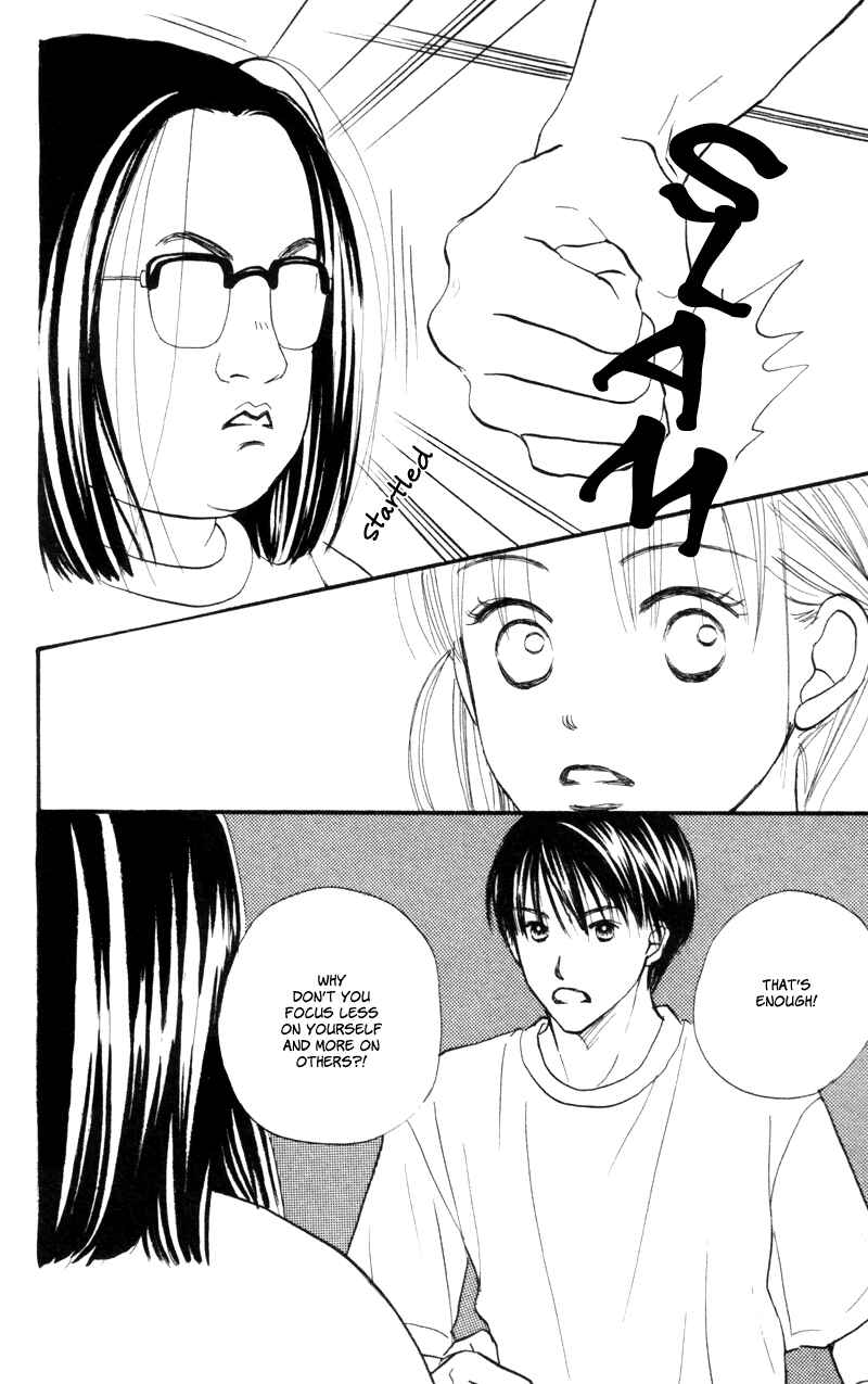 Page 14 Chapter 48 Renai Catalog