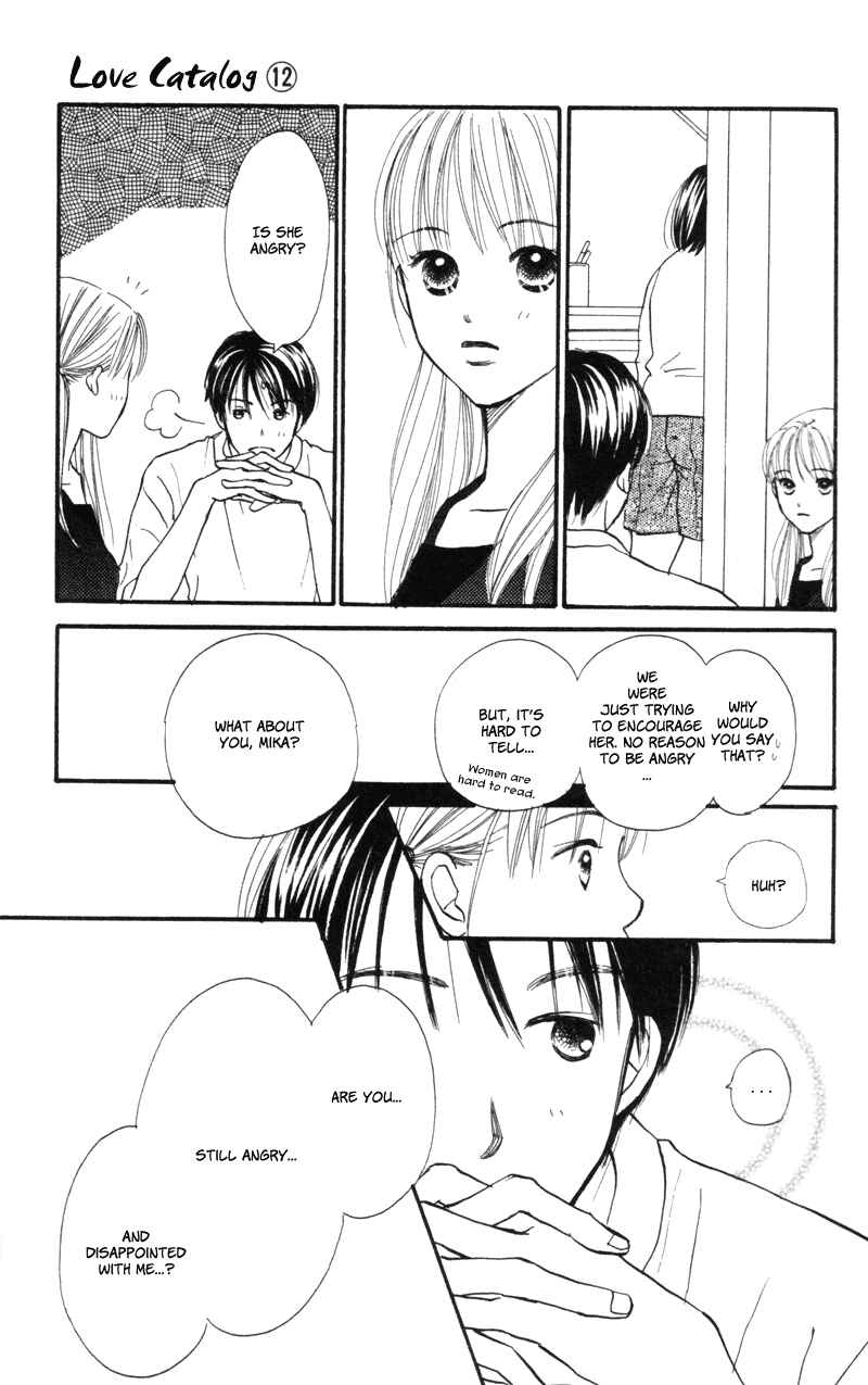 Page 21 Chapter 48 Renai Catalog