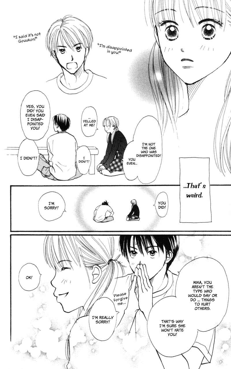 Page 22 Chapter 48 Renai Catalog