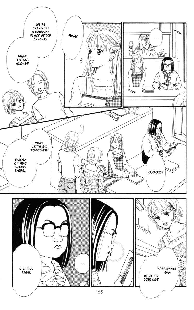 Page 25 Chapter 48 Renai Catalog