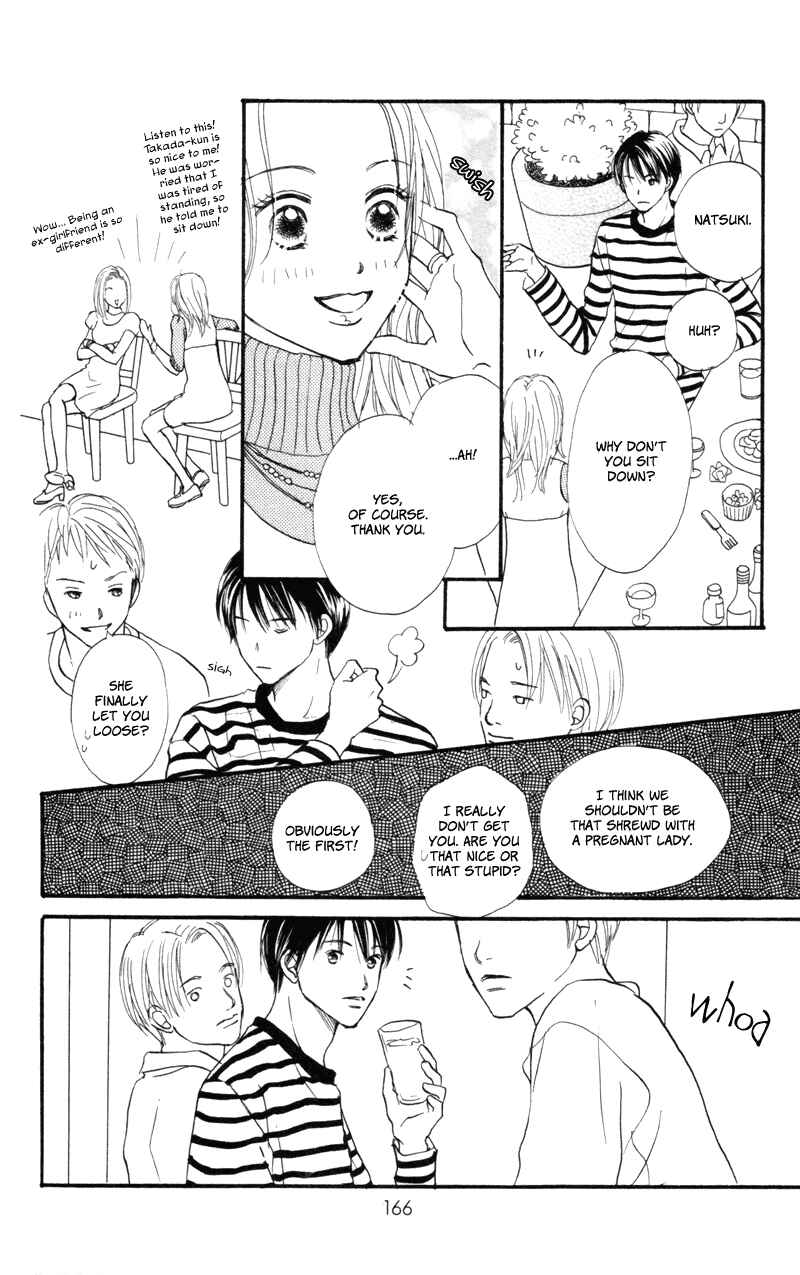 Page 36 Chapter 48 Renai Catalog