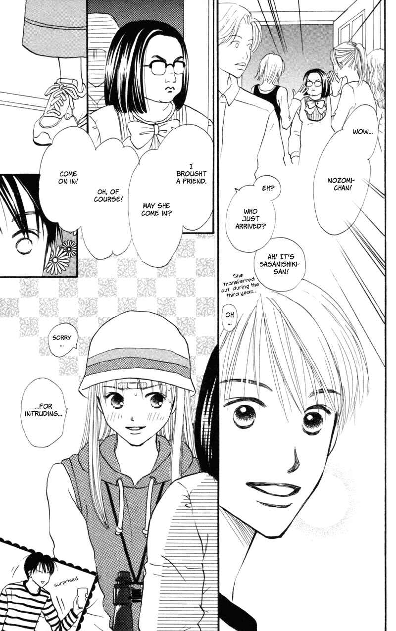 Page 37 Chapter 48 Renai Catalog