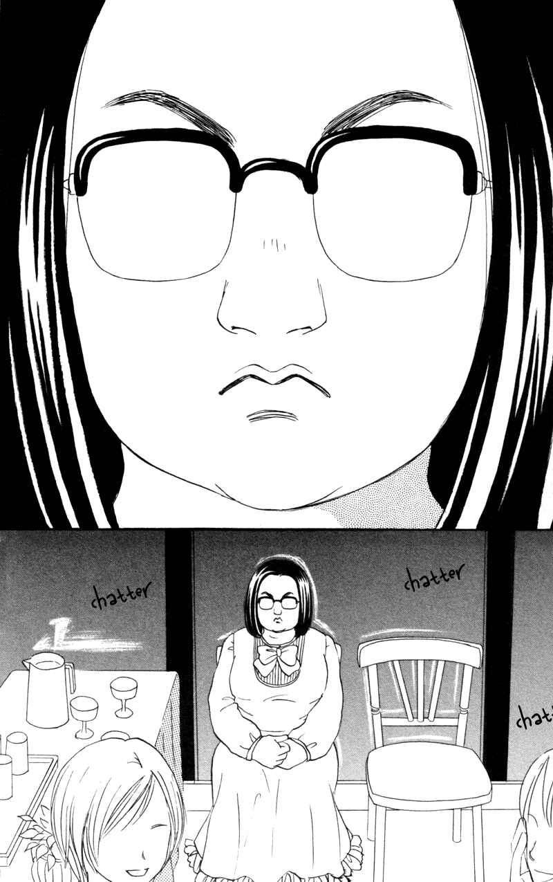 Page 38 Chapter 48 Renai Catalog
