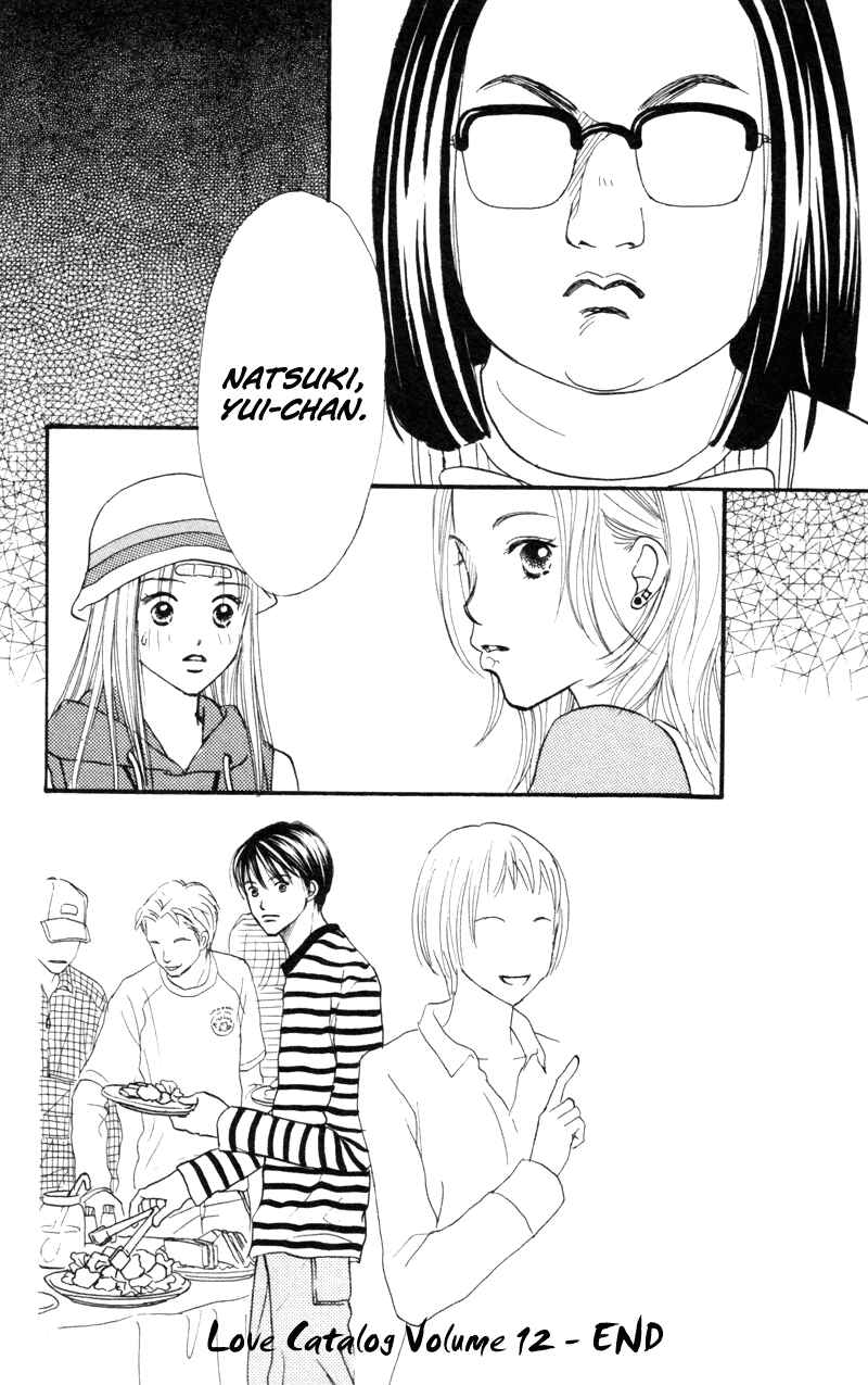 Page 46 Chapter 48 Renai Catalog