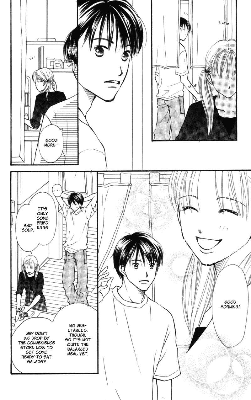 Page 8 Chapter 48 Renai Catalog
