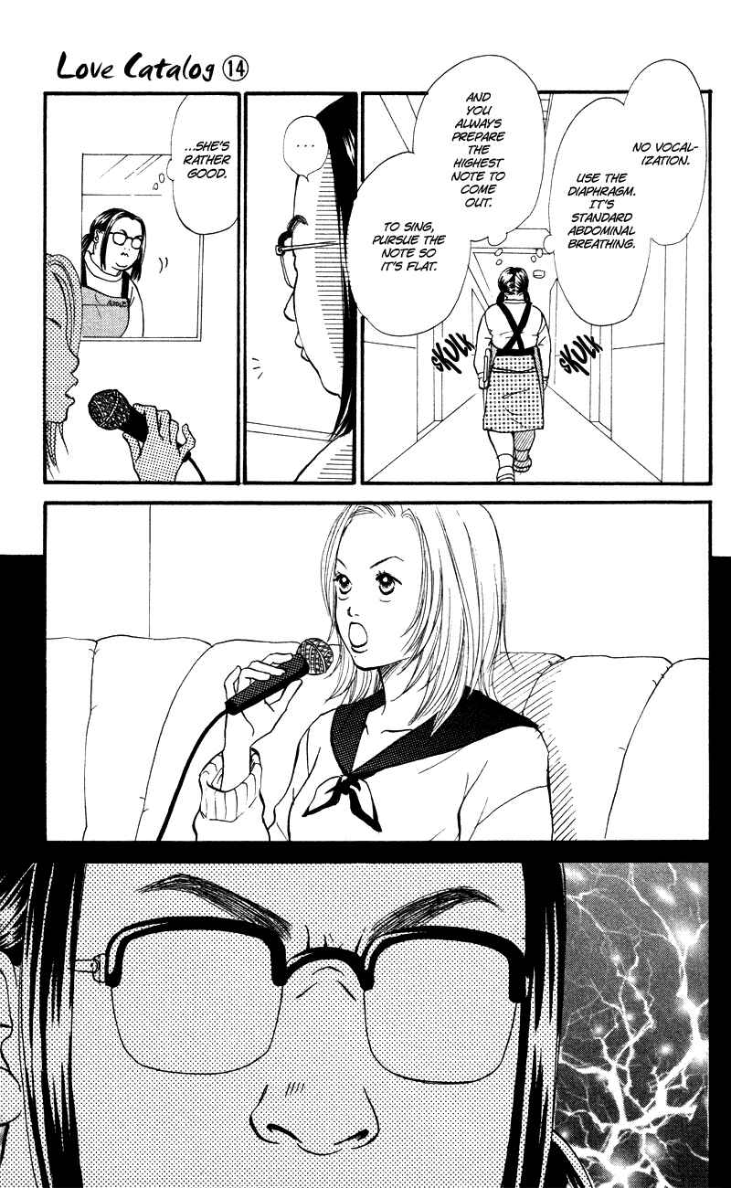 Page 10 Chapter 53 Renai Catalog