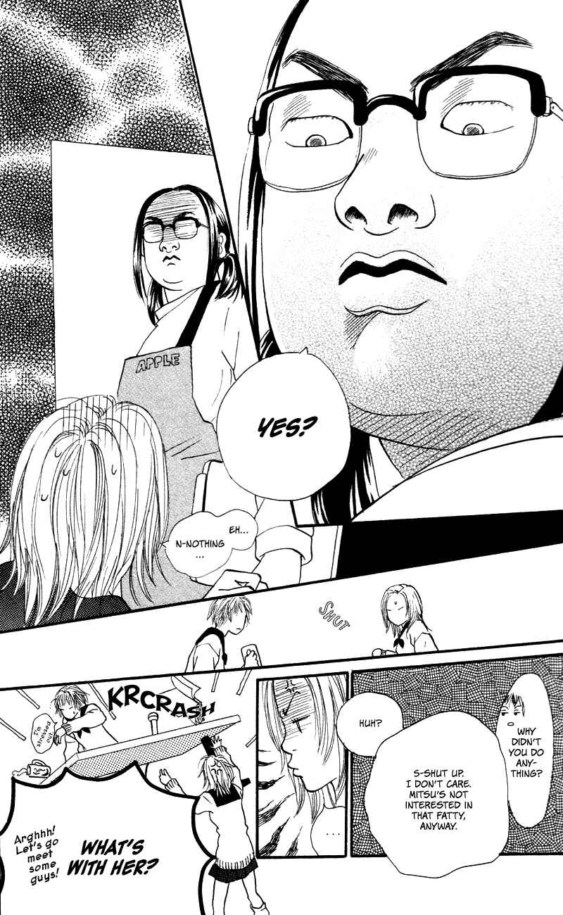 Page 16 Chapter 53 Renai Catalog