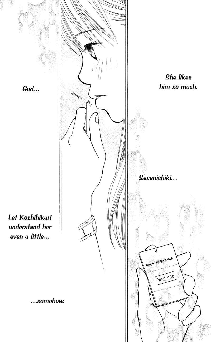 Page 34 Chapter 53 Renai Catalog