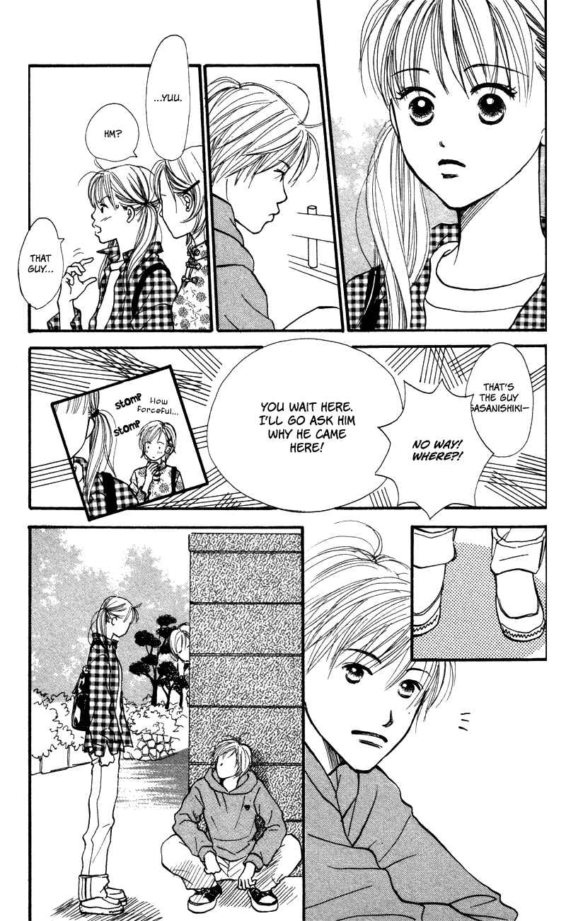 Page 6 Chapter 53 Renai Catalog