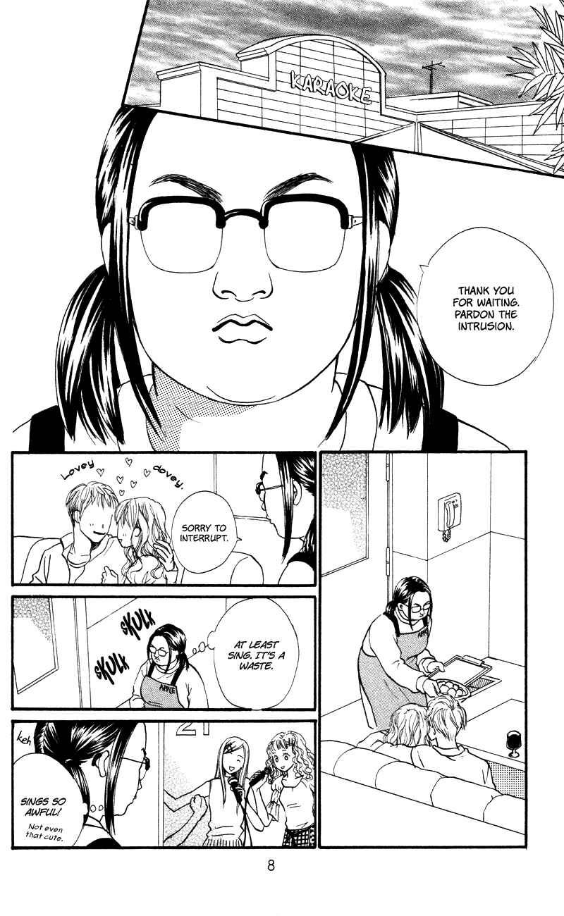 Page 9 Chapter 53 Renai Catalog