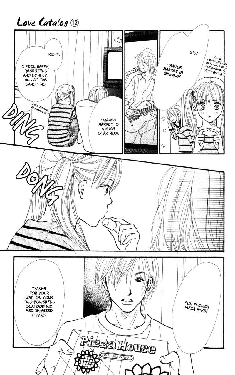 Page 15 Chapter 46 Renai Catalog