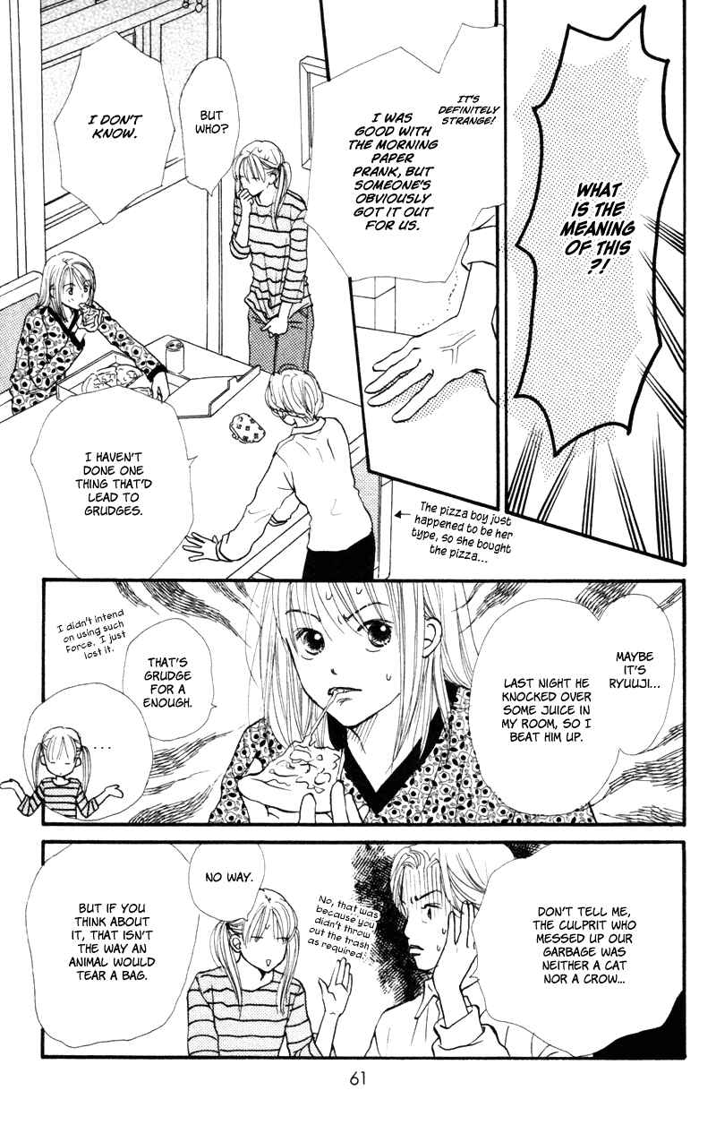 Page 17 Chapter 46 Renai Catalog