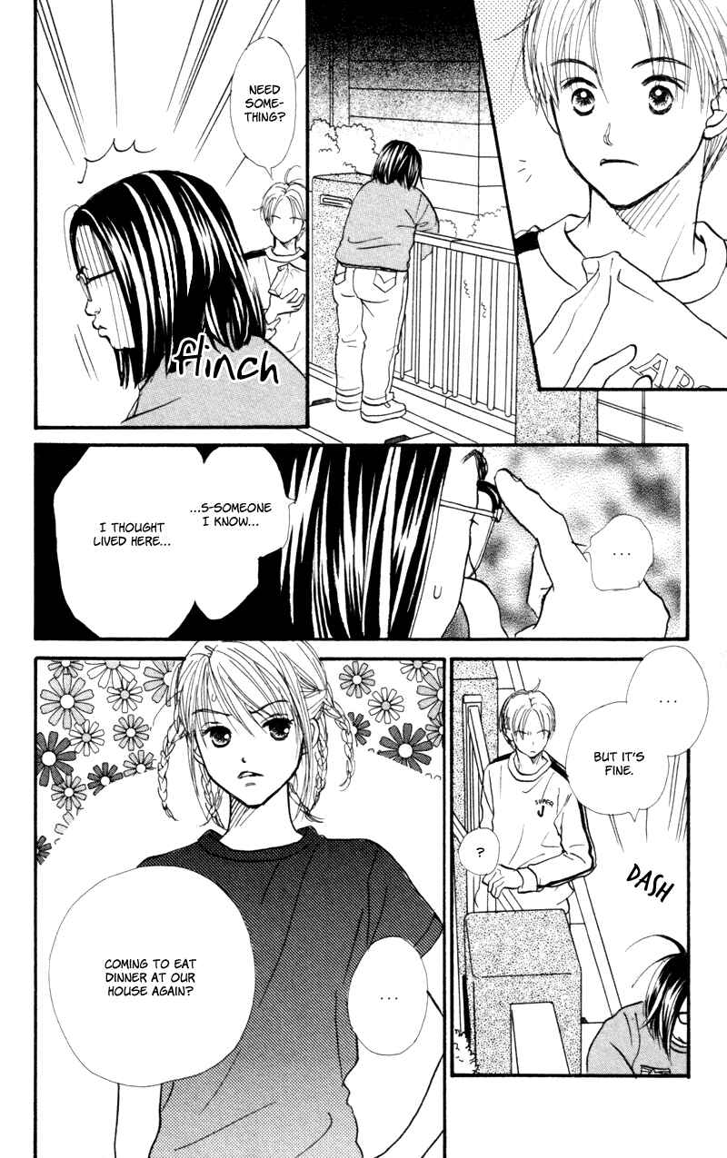 Page 34 Chapter 46 Renai Catalog