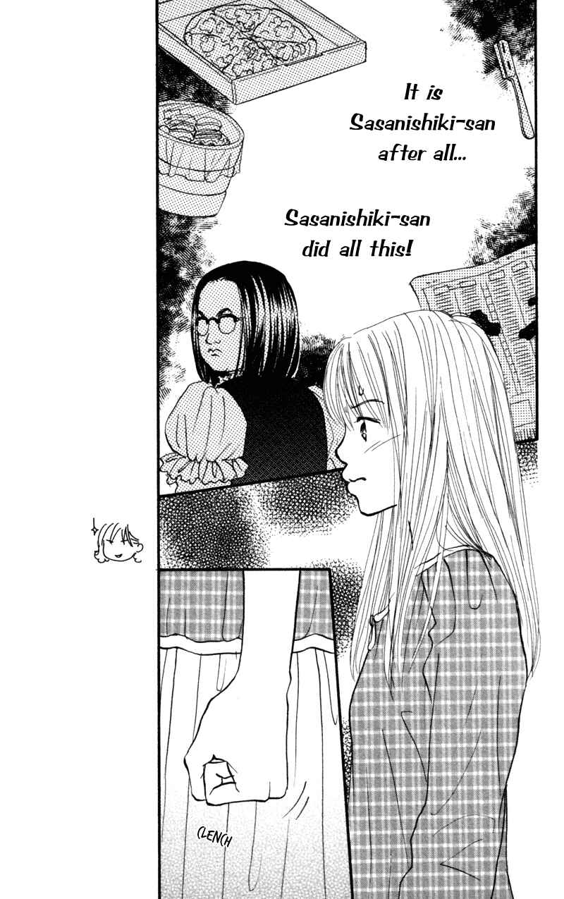 Page 37 Chapter 46 Renai Catalog