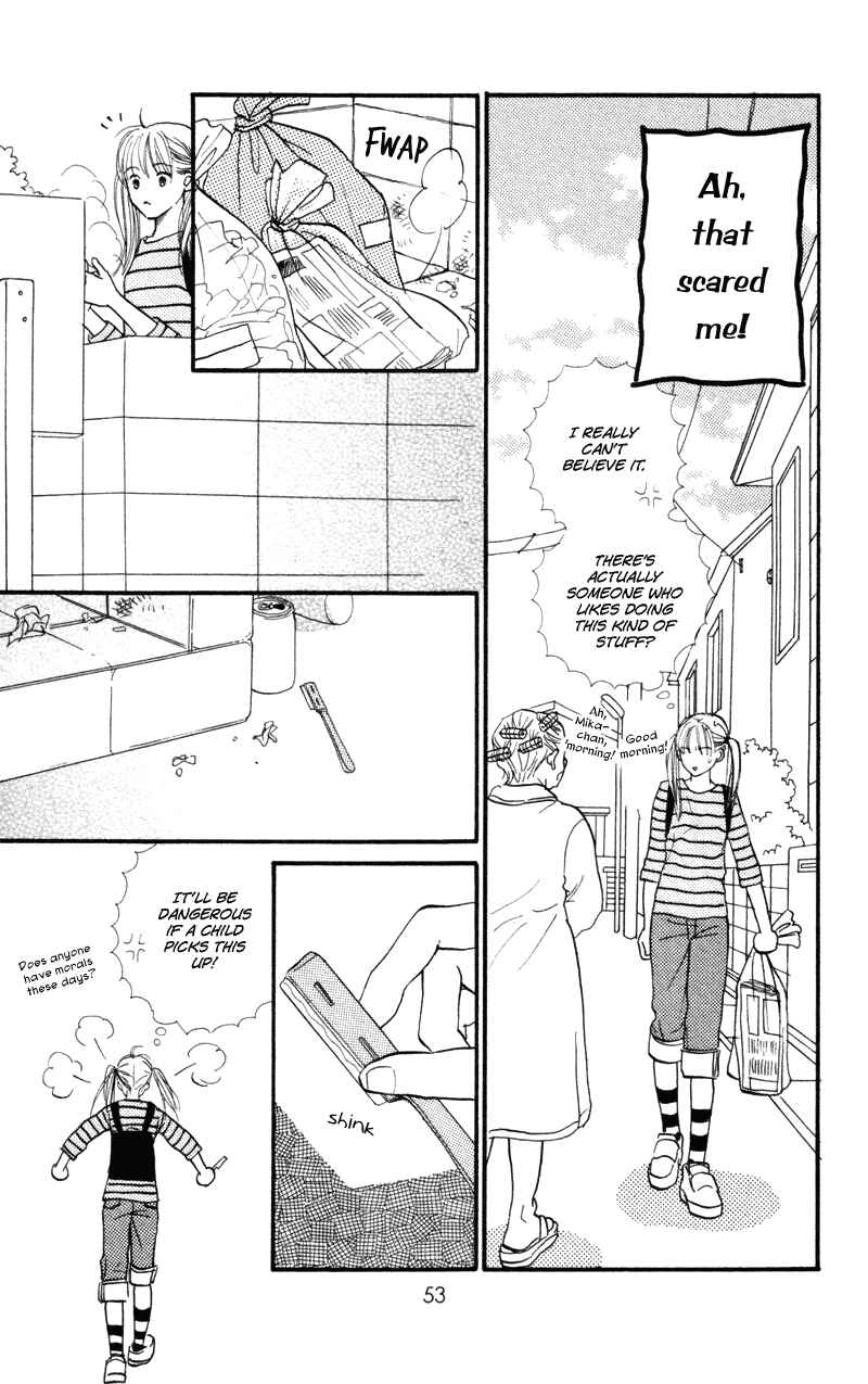 Page 9 Chapter 46 Renai Catalog