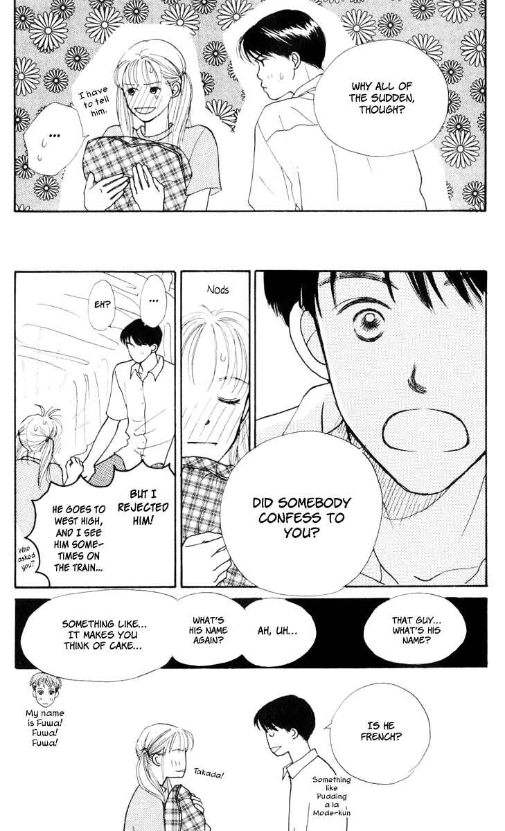Page 22 Chapter 9 Renai Catalog