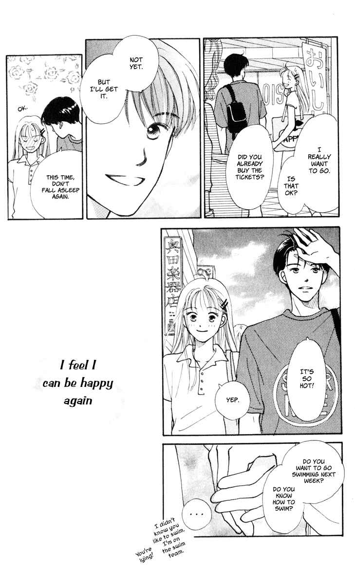 Page 36 Chapter 9 Renai Catalog
