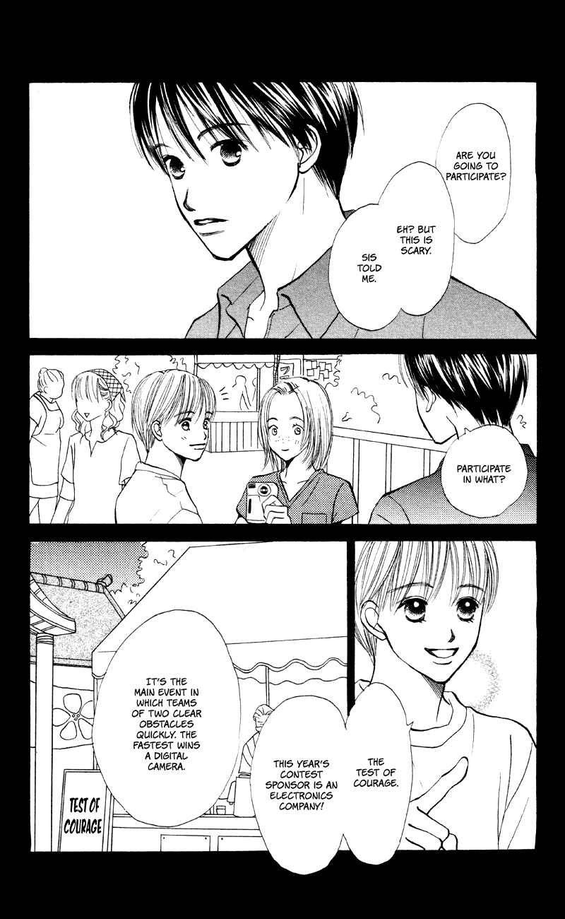 Page 16 Chapter 59 Renai Catalog