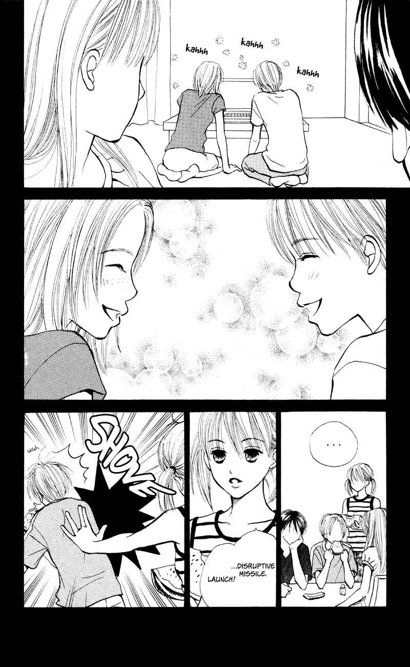 Page 2 Chapter 59 Renai Catalog