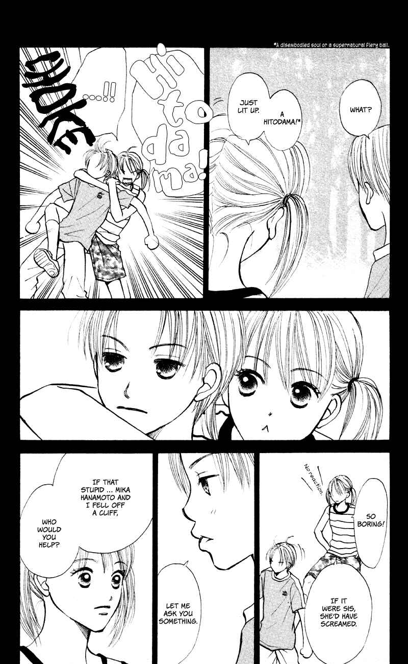 Page 26 Chapter 59 Renai Catalog