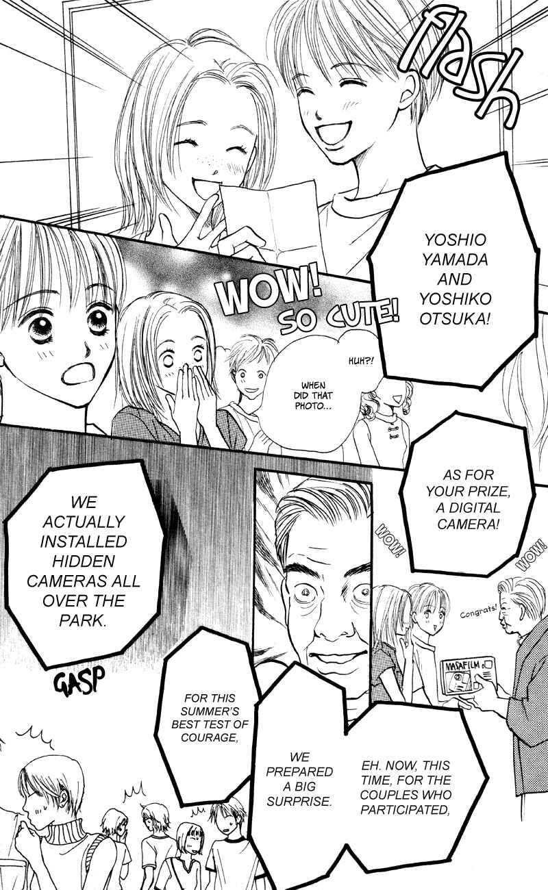 Page 39 Chapter 59 Renai Catalog