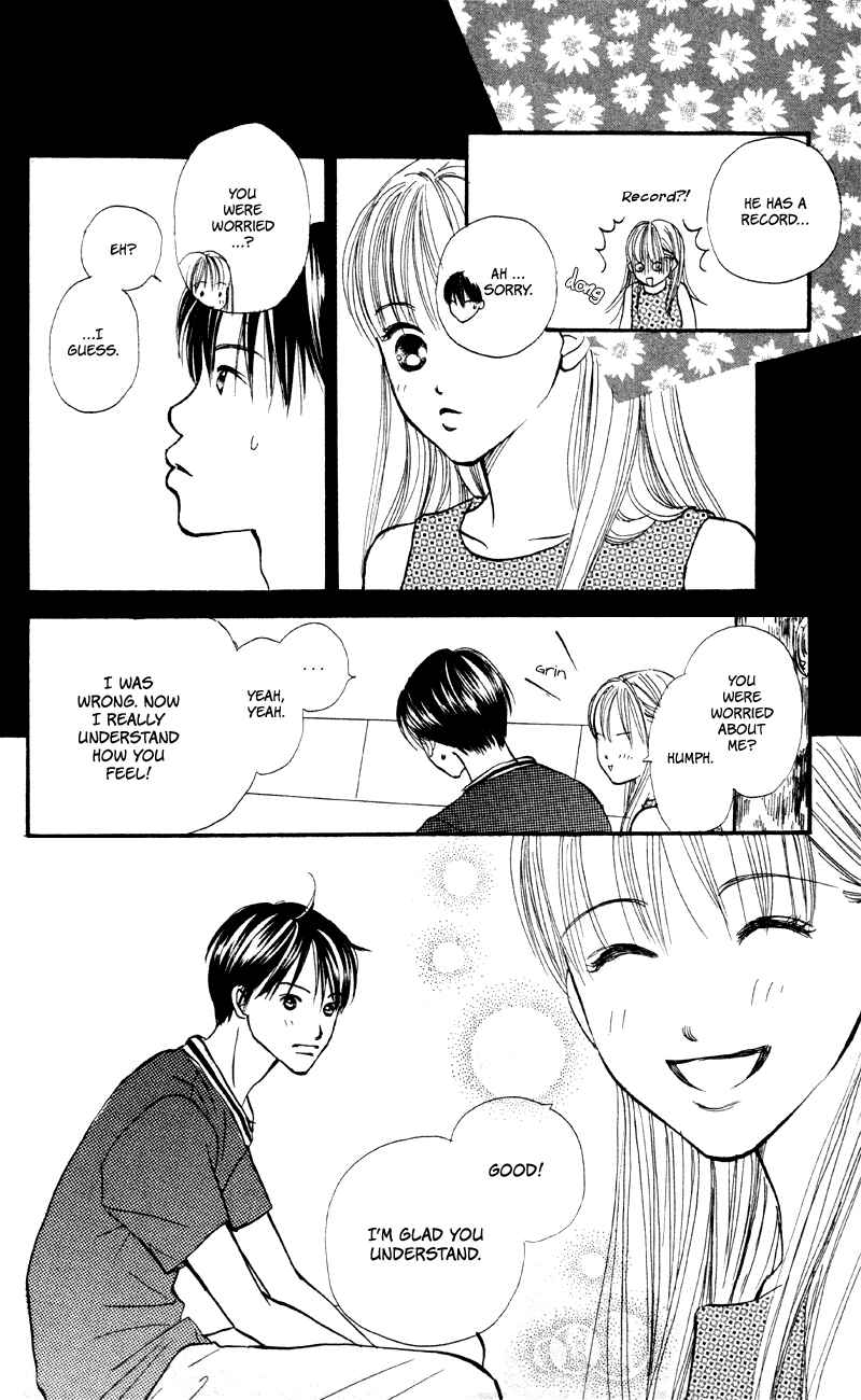 Page 46 Chapter 57 Renai Catalog