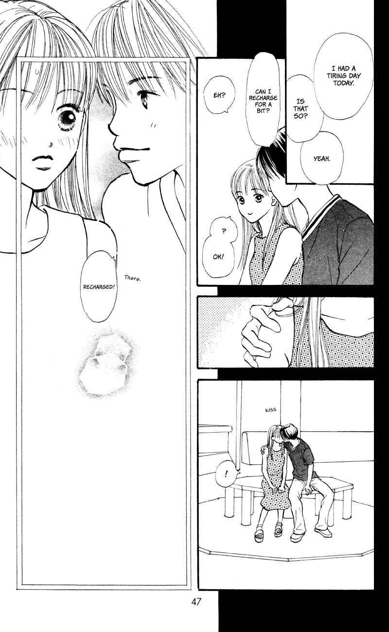 Page 47 Chapter 57 Renai Catalog