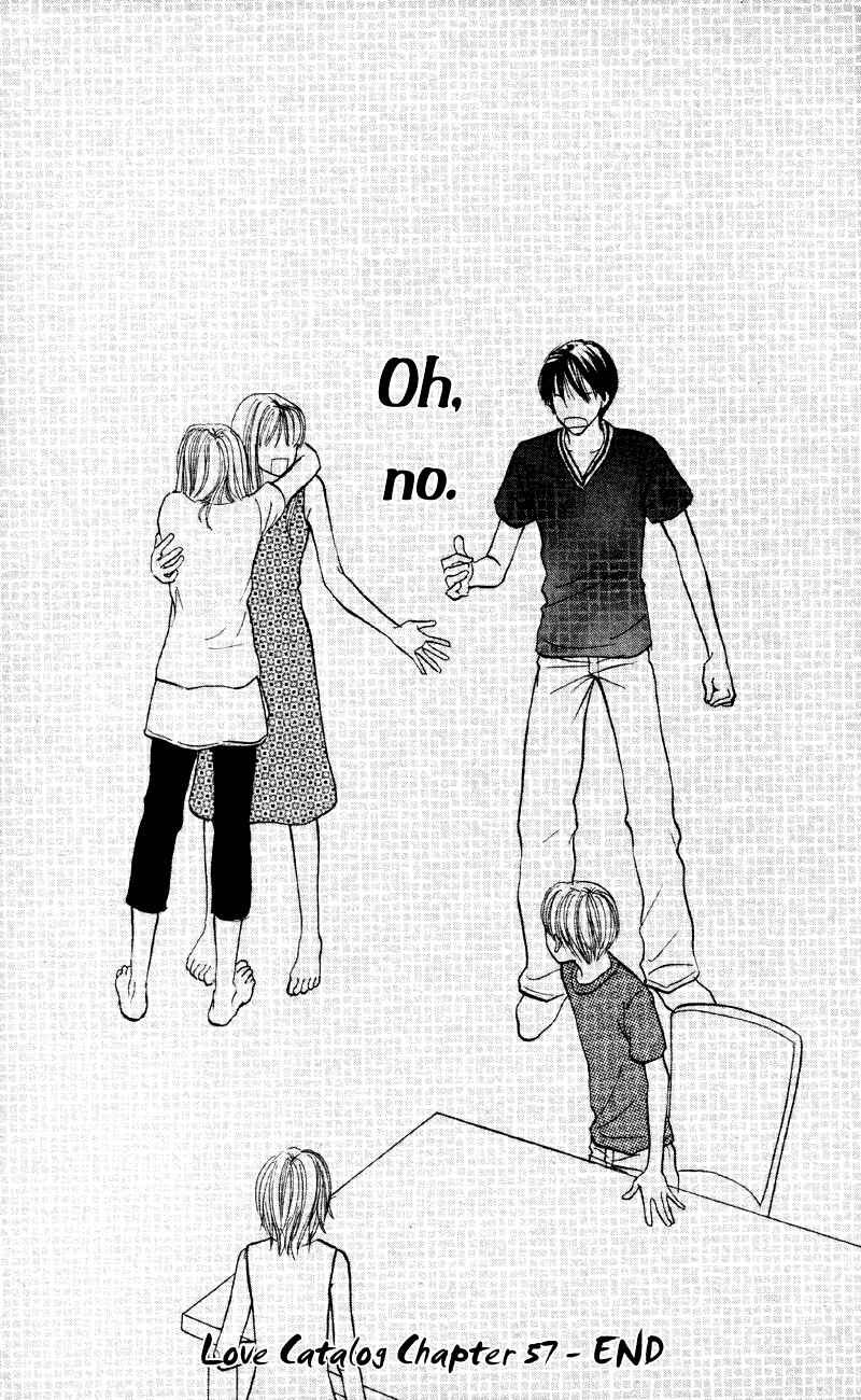 Page 51 Chapter 57 Renai Catalog