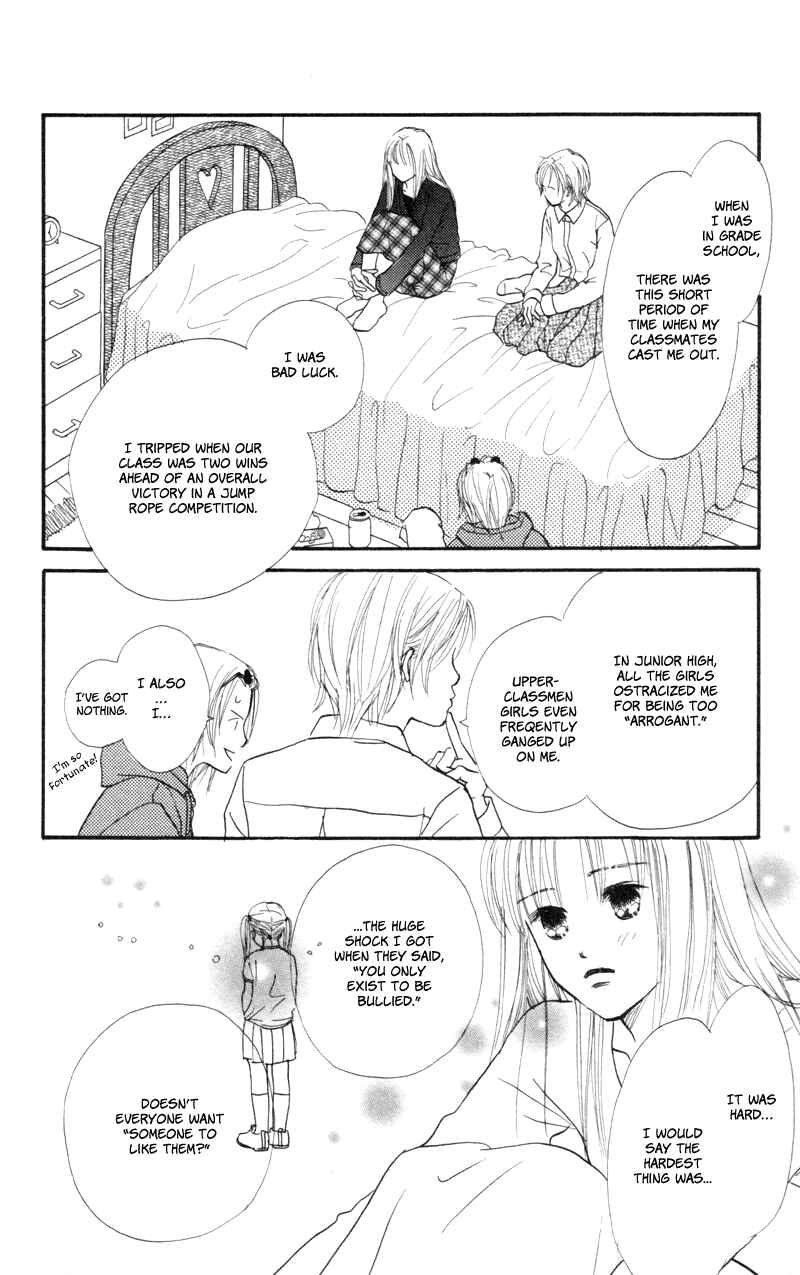 Page 28 Chapter 47 Renai Catalog