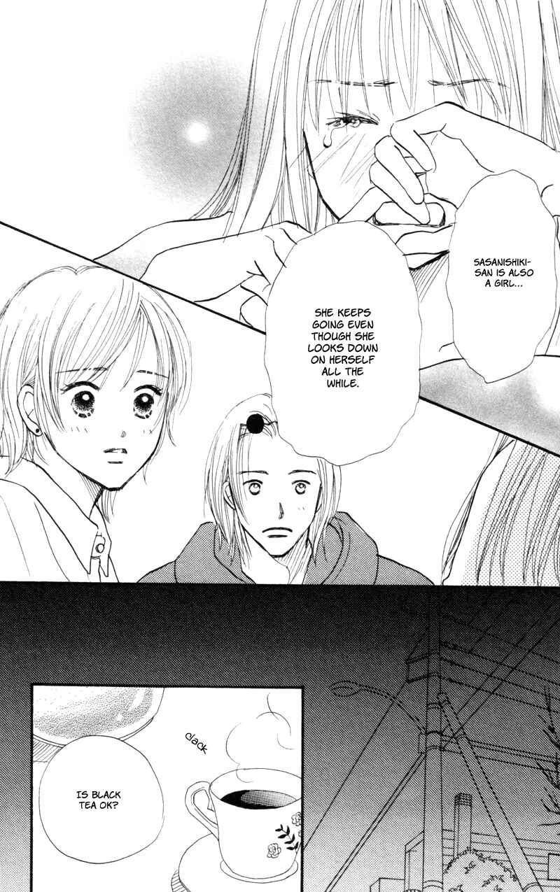 Page 30 Chapter 47 Renai Catalog
