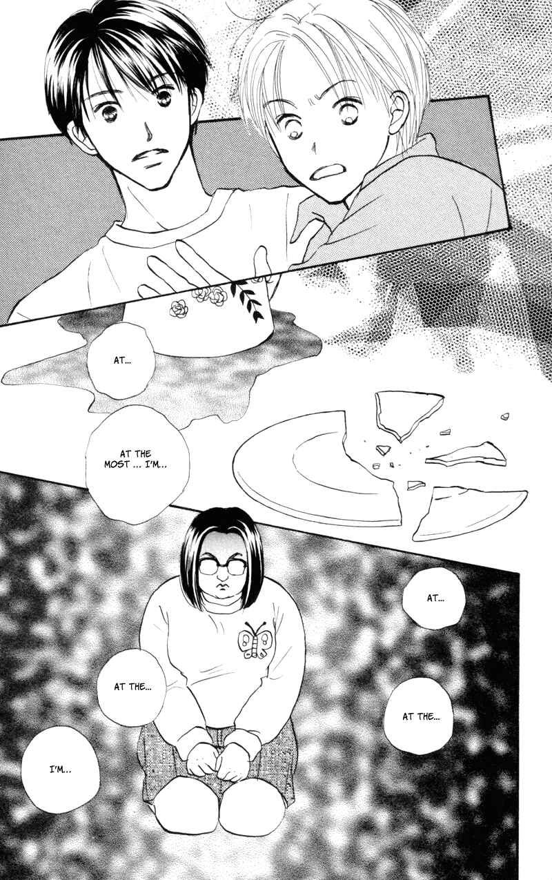 Page 37 Chapter 47 Renai Catalog