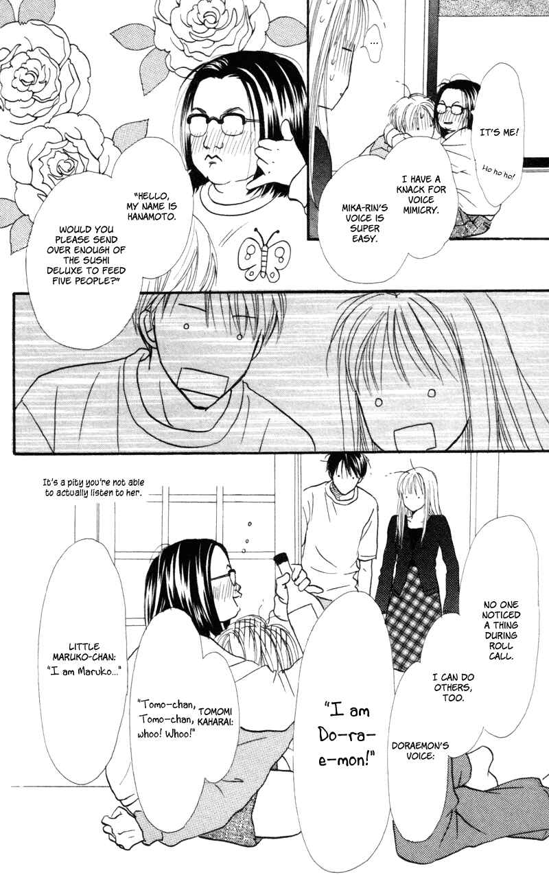 Page 46 Chapter 47 Renai Catalog