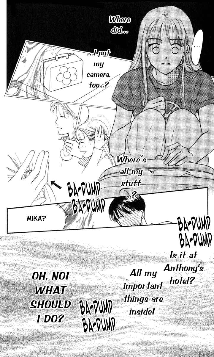 Page 28 Chapter 8 Renai Catalog