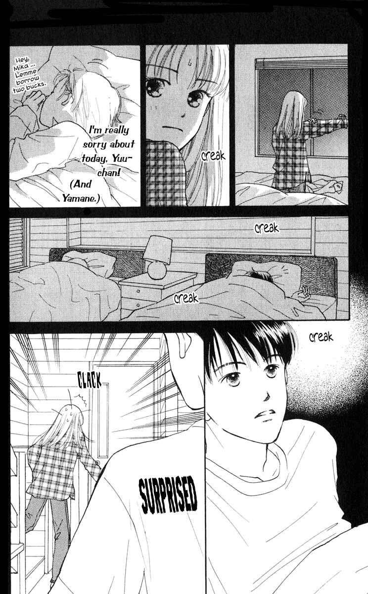 Page 31 Chapter 8 Renai Catalog