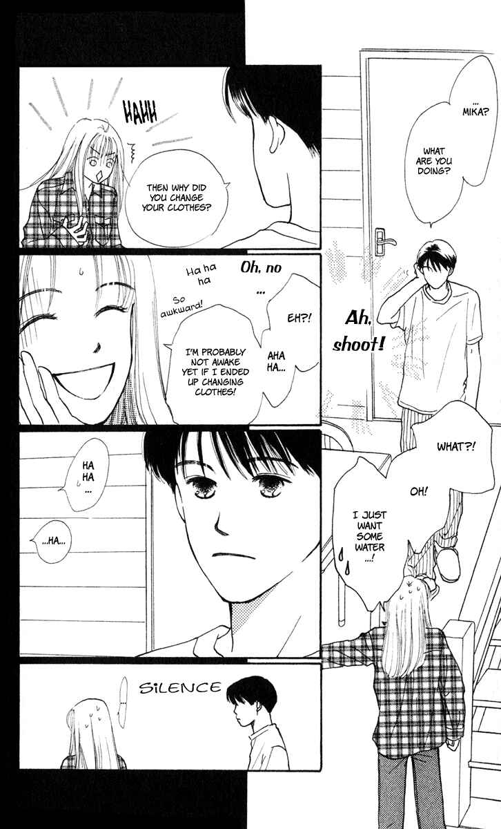 Page 32 Chapter 8 Renai Catalog